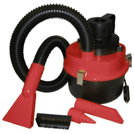 HP Autozubehör 20285 Aspiratutto per auto 12 V