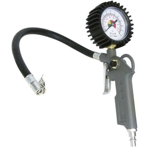 HP Autozubehör 21255 Pistola gomfia gomme