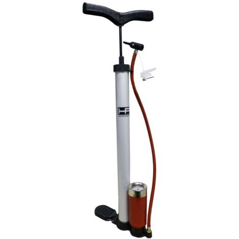 HP Autozubehör 23252 Pompa manuale 7 bar