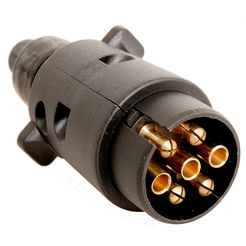 Hp Autozubehör - hp-autozubehör 28254 boitier de prise de courant