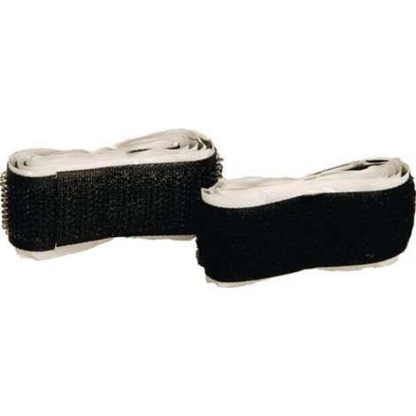 HP Autozubehör 45311  Klettband (L x B) 50 cm x 2 cm