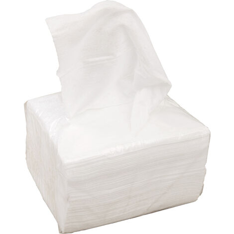 HP Autozubehör 71050 Spenderpack Mikrofasertrockentuch 50 St. (L x B x H) 32 mm x 30 cm x 0.01 cm