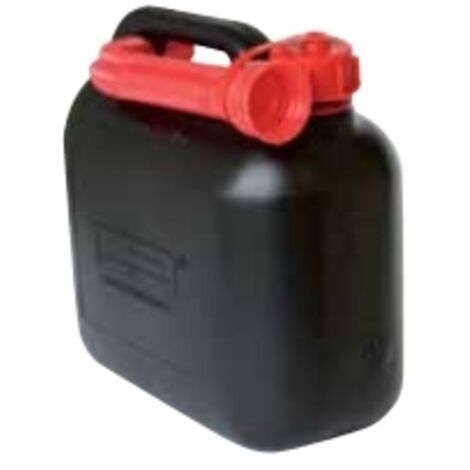 HP Autozubehör 811400 Tanica per carburante (L x A x P) 260 x 250 x 140 mm 5 l