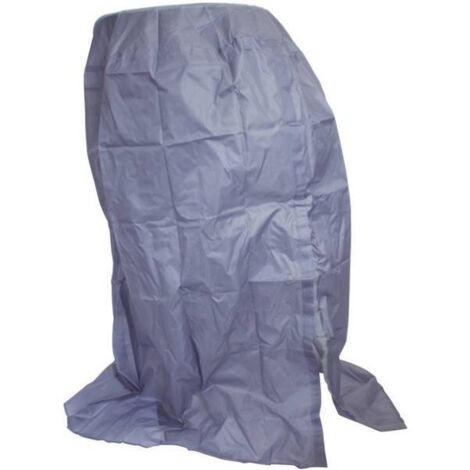 HP Autozubehör 82114 Telo protettivo per albero porta gomme (L x L x A) 33 x 21 x 2.5 cm