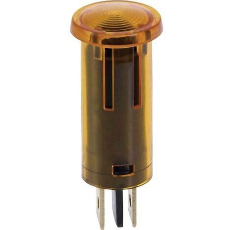 HP Autozubehör 852814 Voyant standard avec ampoule 0.70 W jaune 1 pc(s) C35691