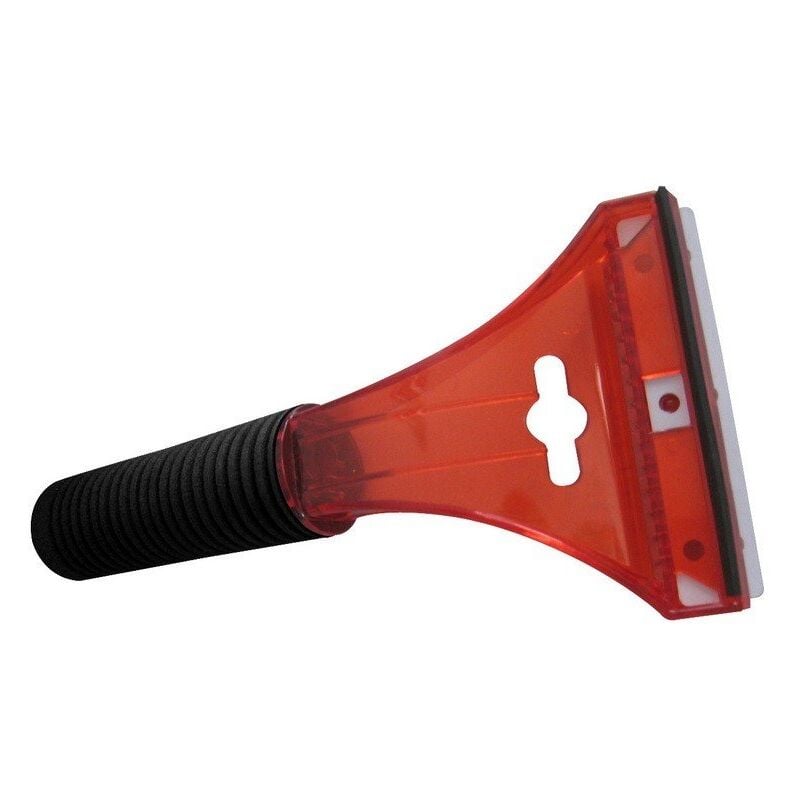 Hp-autozubehör accessoire voiture 18961 glace grattoir chamonix, nombre 10