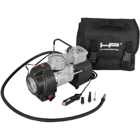 Hp-Autozubehör Compressore d'aria 12V universale