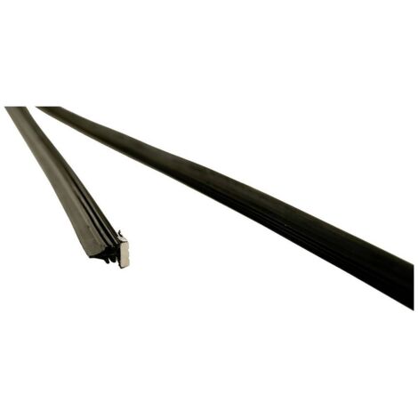 LAMPA 19088 Gommino Tergicristallo Di Ricambio, Lunghezza 41 Cm, Per Auto, Universale