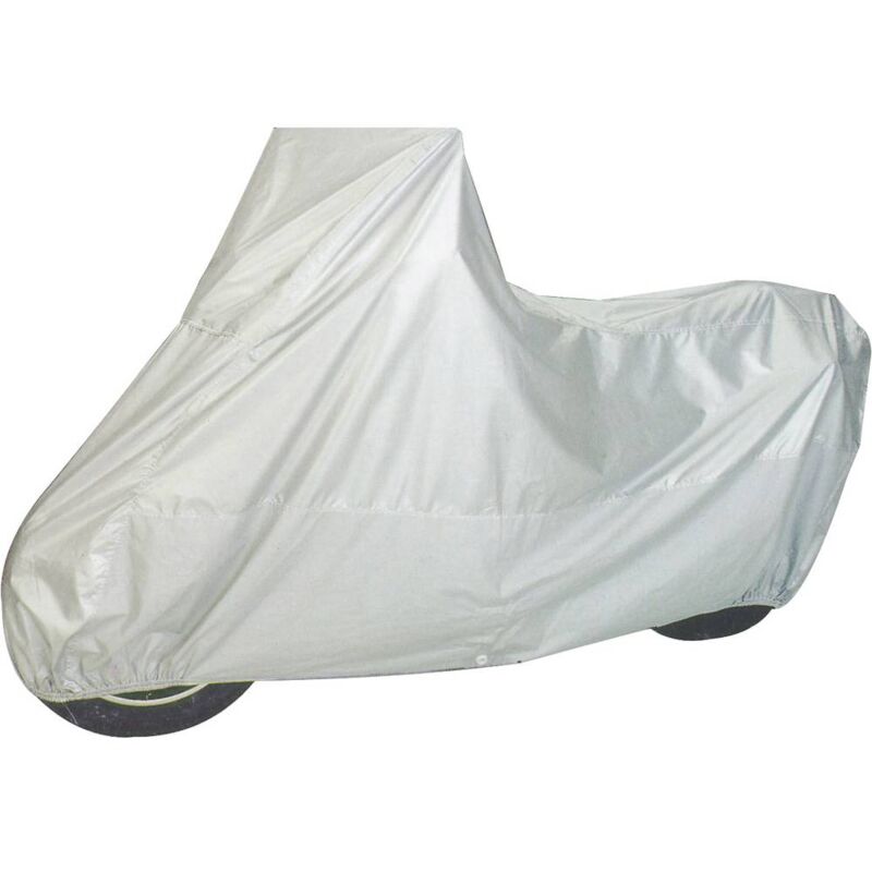 Housse pour moto (L x l x H) 245 x 145 x 80 cm adapté pour marque: Universal - Hp Autozubehör