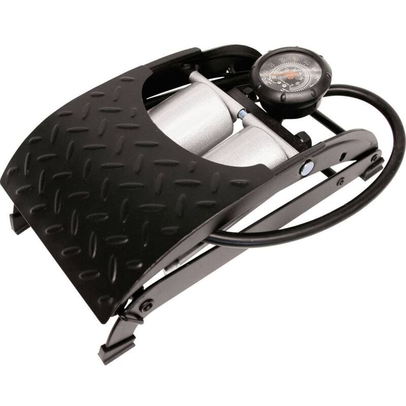 HP Autozubehör 21352 Pompe à pied Premium