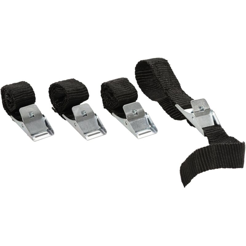 Hp Autozubehör - accessoire pour voiture 12919 support vélo courroie