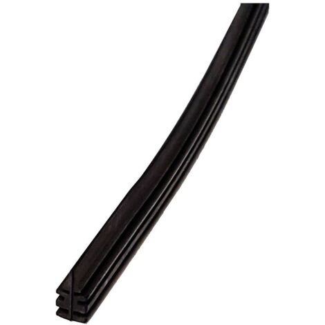 HP Autozubehör Tergicristallo piatto 800 mm