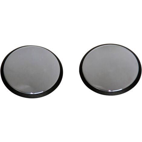 HP Autozubehör Viti decorative Cromo (Ø) 32 mm