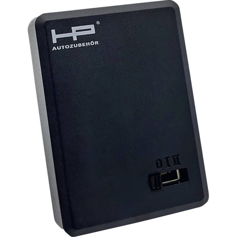 HP Autozubehör 10101 Module anti-martres étanche 1 pc(s)
