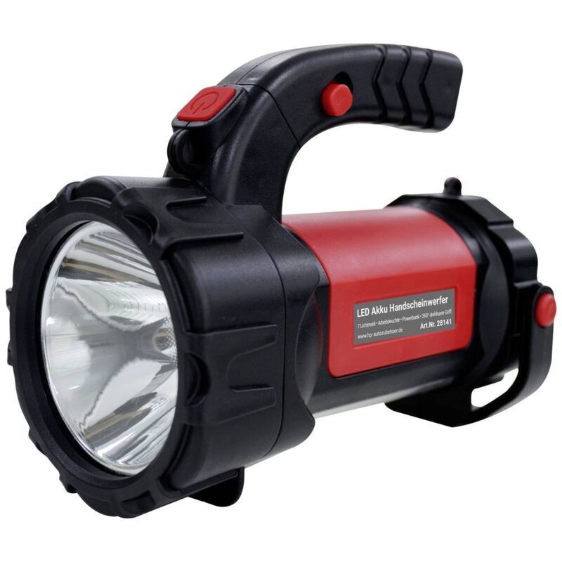 HP Autozubehör 28141 LED Lampe de travail à batterie 10 W
