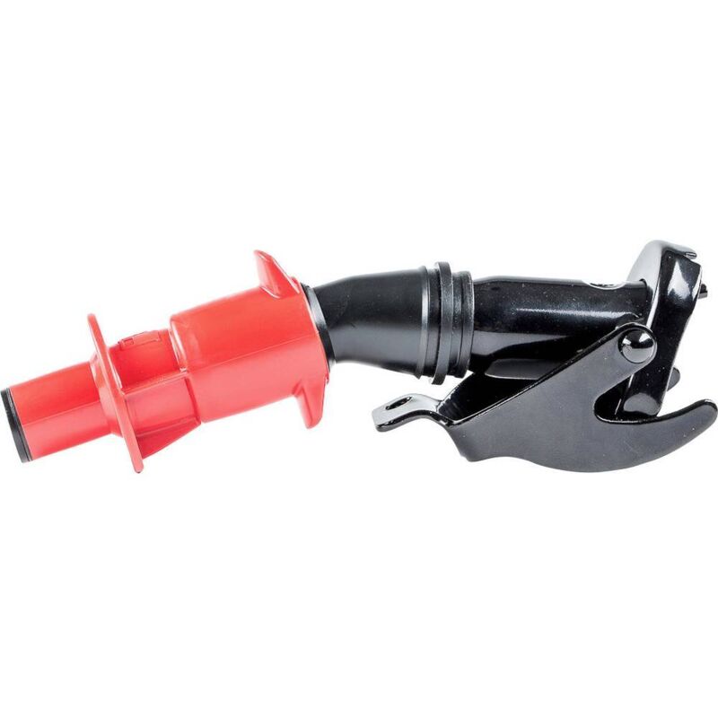 Base du bec 10124 Ausgußstutzen zu 2L Kanister - Hp Autozubehör