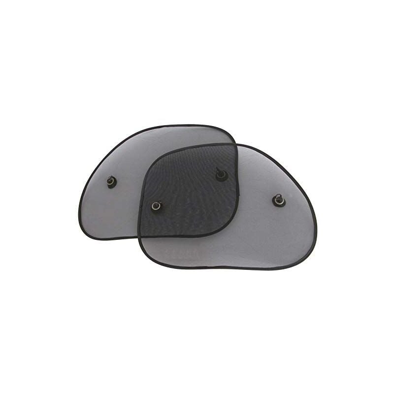 Hp Autozubehör - accessoire pour voiture 19248 lot protection solaire spring