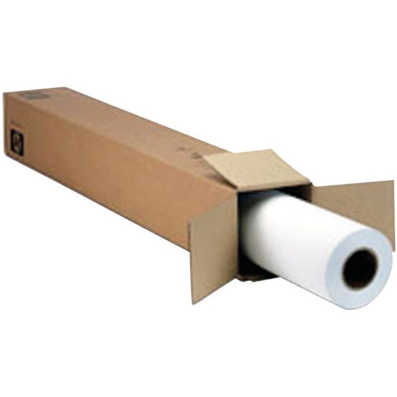 HP C6029C White 610mm Heavy Weight Roll