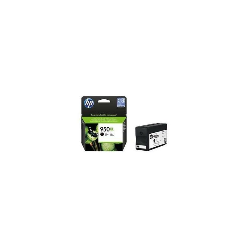 

Hp tinta negro officejet pro 81008600 - n 950 xl