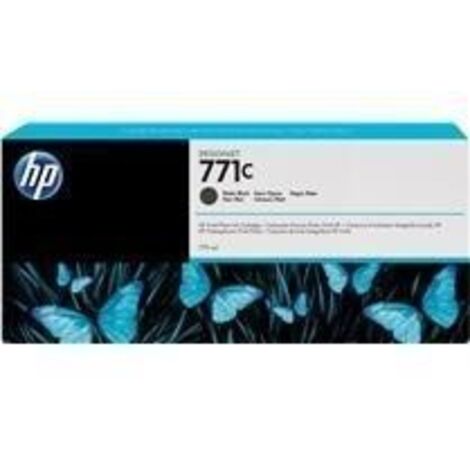 HP Cartucho GF para Z6200 MBK 771C 775ml PK1