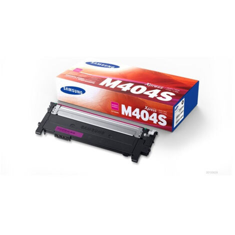 HP CLT-M404S/ELS cartuccia toner 1 pz Originale Magenta