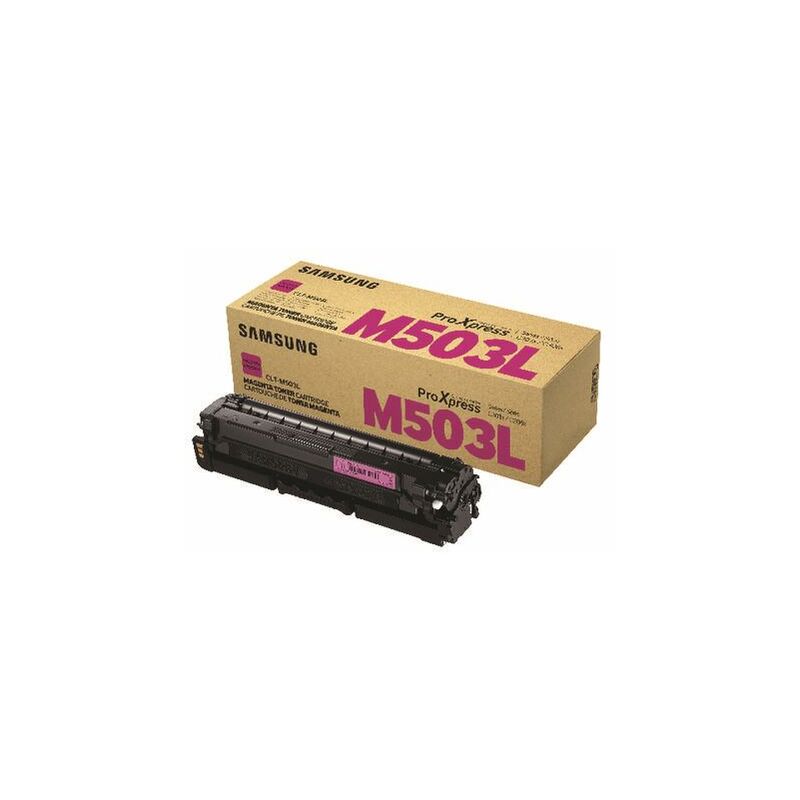 Hp CLT-M503L hy magenta toner - HPSU281A