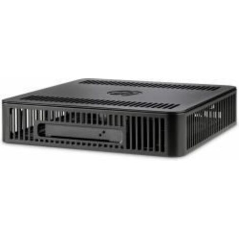 HP Desktop Mini LockBox v2 Escritorio Negro