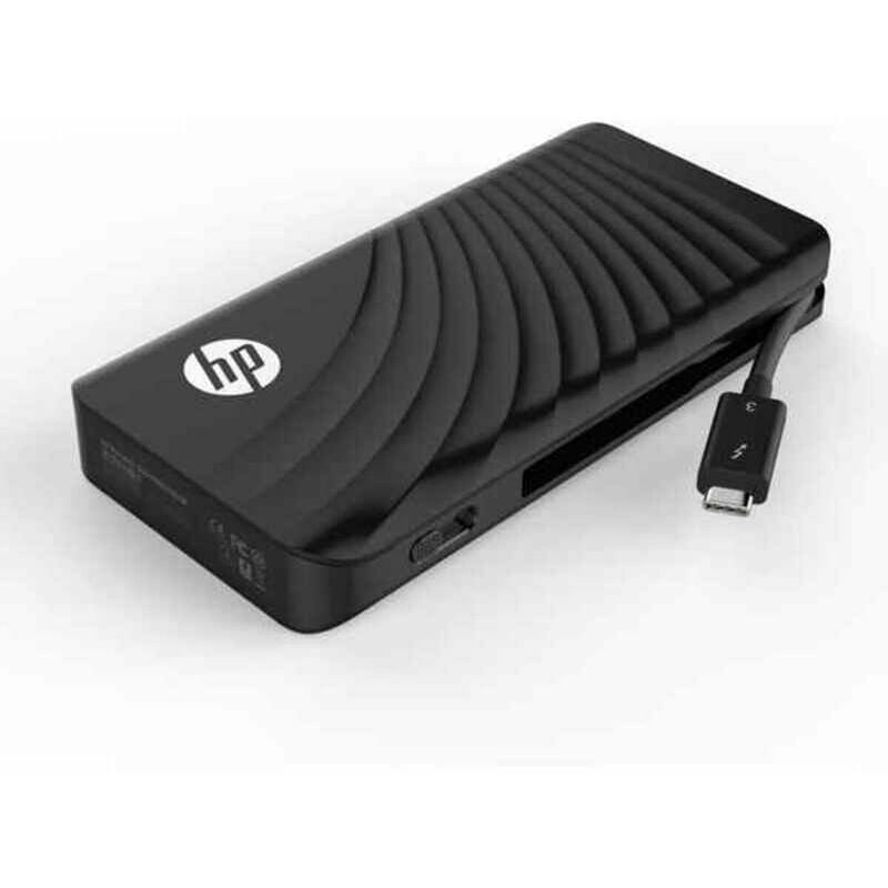 

Disco Duro Externo P800 256 GB - HP