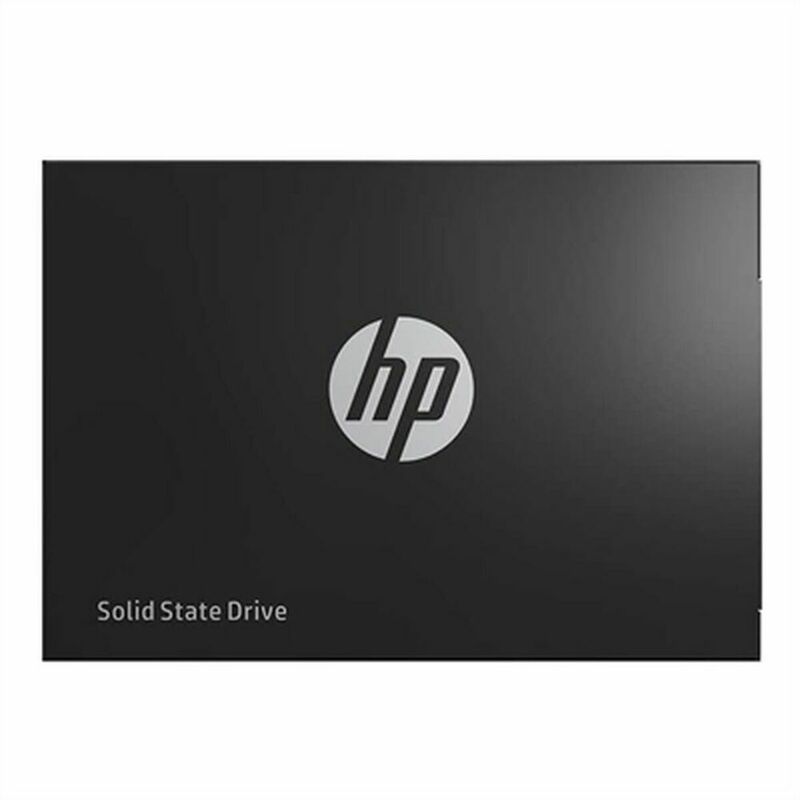 

Disco Duro S700 500 GB SSD - HP