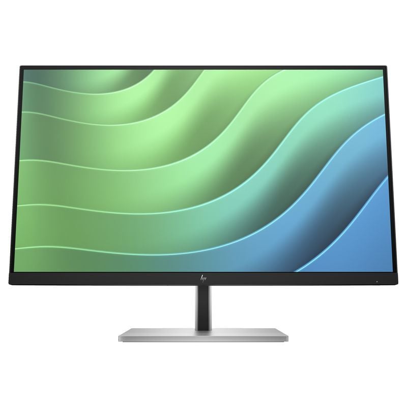 Image of Hp E27 G5 Monitor pc 68,6 cm (27') 1920 x 1080 Pixel Full hd Nero