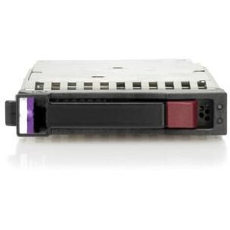HP Enterprise 1,2 TB 10.000 U/min SAS 2,5" 693719-001