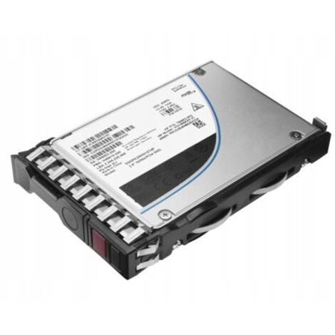 HP Enterprise 120 GB 6 Gb SATA 2,5 MU-P, 816965-B21