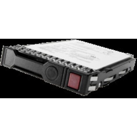 HP Enterprise 2.4TB SAS 12G, 881457-B21