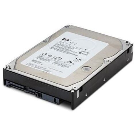 HP Enterprise 4 TB 12 G SAS 7200 rpm 3,5 pulgadas MDL SC, 713831-B21