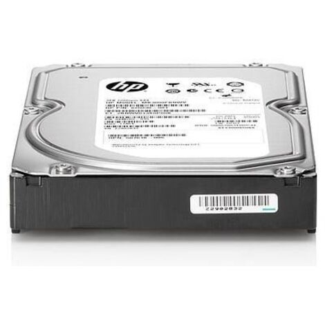 HP Enterprise-Festplatte 500 GB 6G SATA 7,2 K 3,5 Zoll, 713844-B21