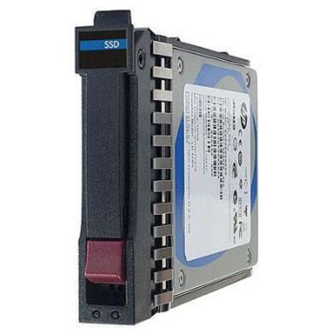 HP Enterprise MSA 800 GB 6G ME SAS 2,5 pulgadas, C8R21A