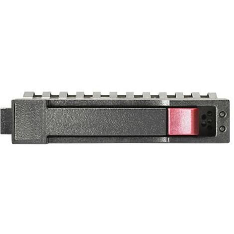 HP Enterprise MSA 900GB 12G SAS 10K 2.5in, J9F47A