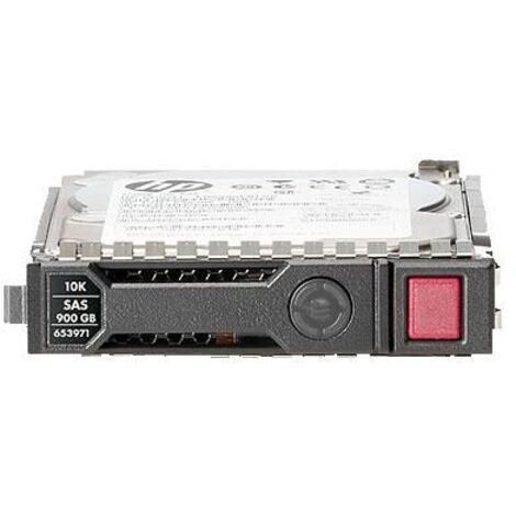 HP Entreprise 300 Go 6G SAS, 652564-B21