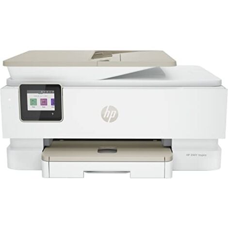 HP Smart Tank 7006 - Impresora multifunción tinta Wi-Fi