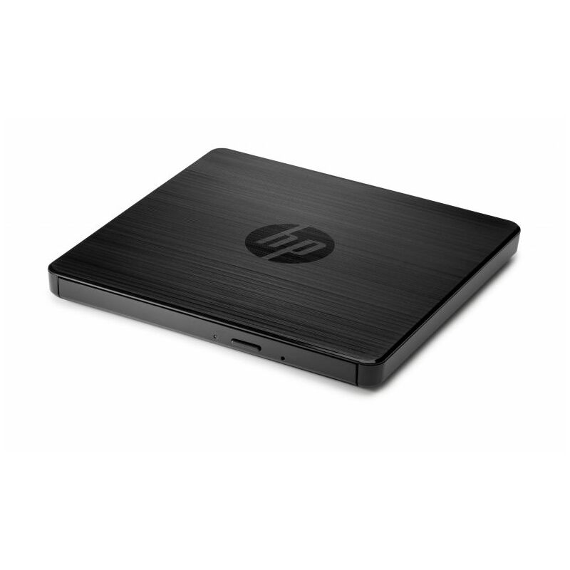 

HP External USB DVDRW Drive unidad de disco óptico Negro DVD±RW