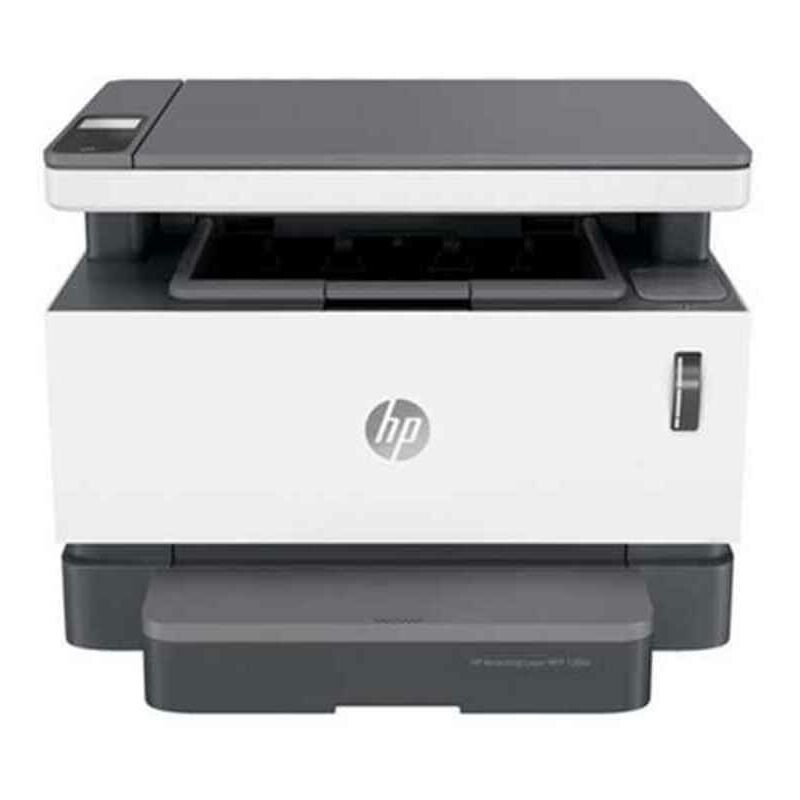 

HP Impresora Láser HP Neverstop 1202nw WiFi