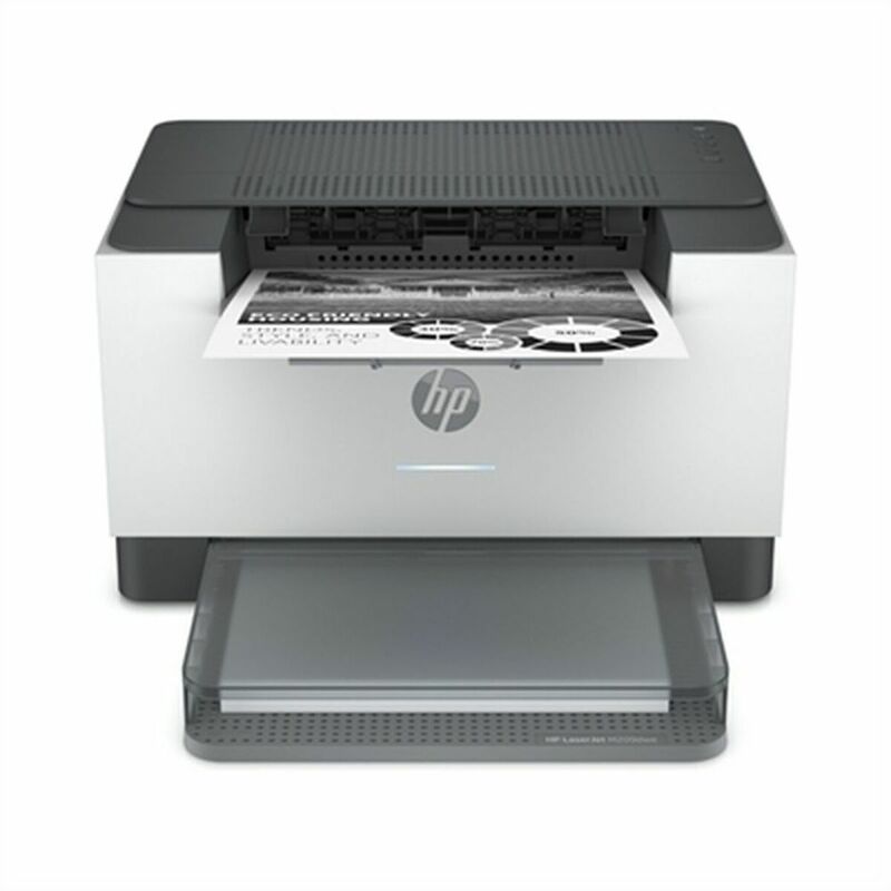 

HP Impresora Láser HP 6GW62E