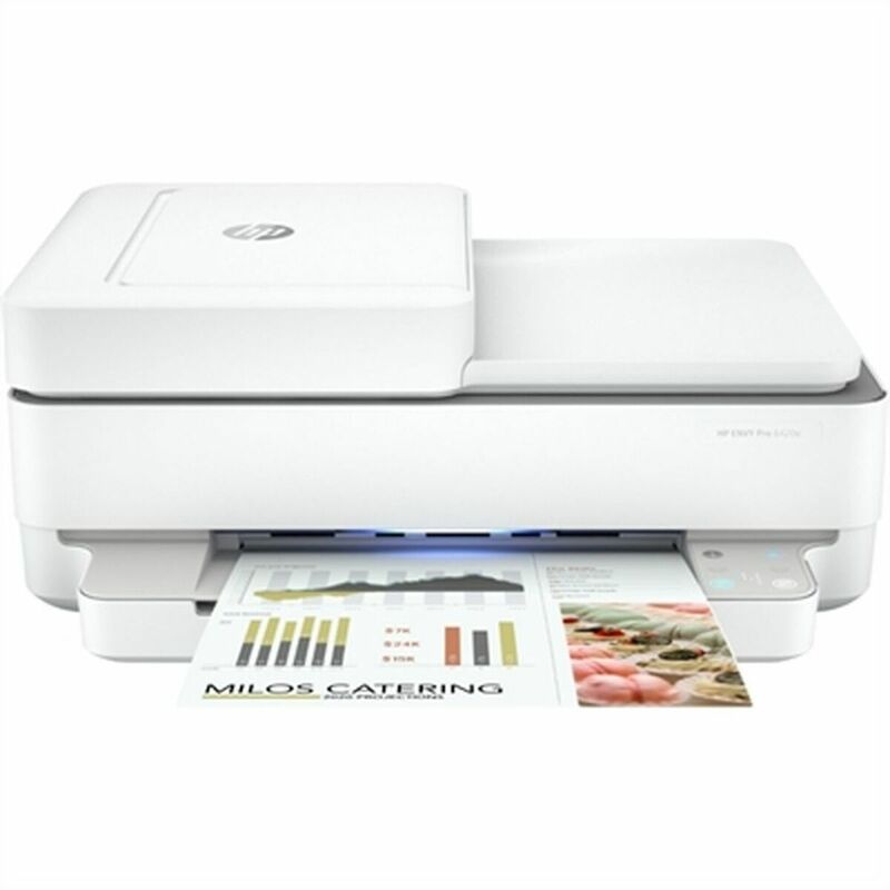 

Impresora Multifunción 223R4B - HP