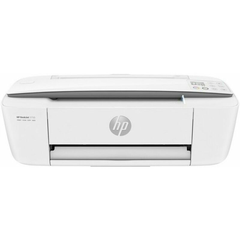 

Impresora Multifunción DeskJet 3750 WiFi - HP