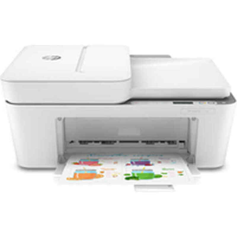 

mfp color deskjet plus 4120e - HP