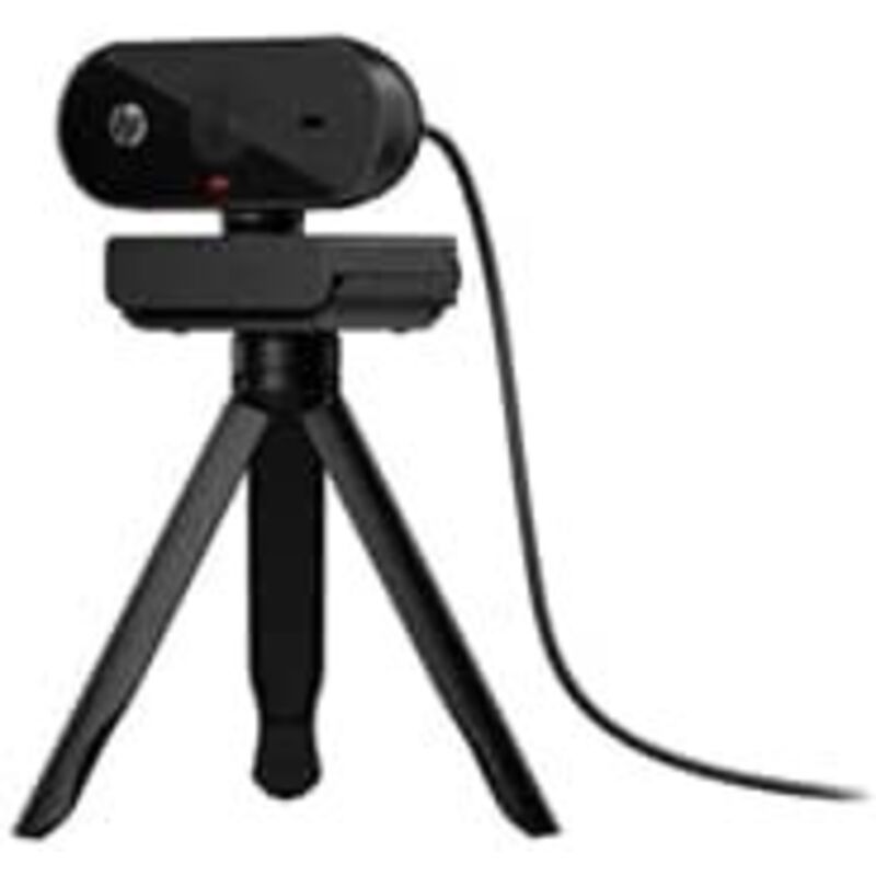 Image of Hewlett Packard - hp webcam fhd 325