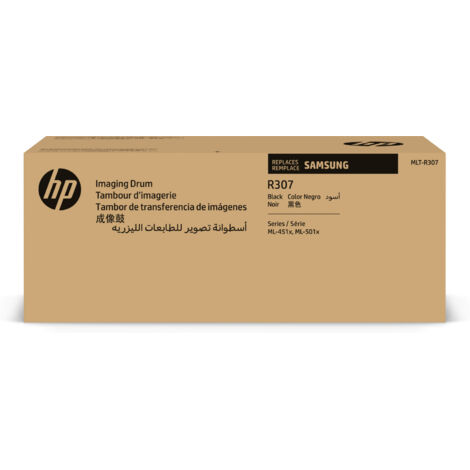 HP INC Samsung MLT-R307 - Schwarz - original - (SV154A)
