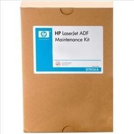 HP Kit de transferencia y rodillo LaserJet D7H14A