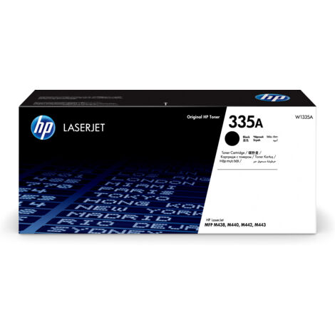 Hp laserjet 335a toner schwarz