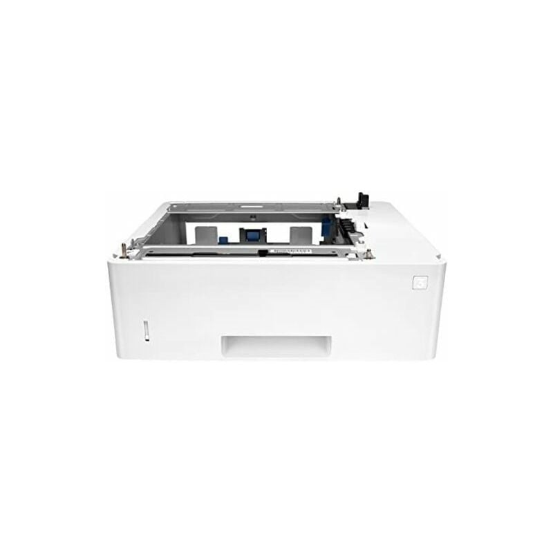 

Hp laserjet 550-sheet paper feeder